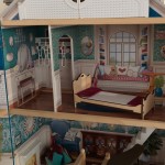 Casuta KidKraft Grand Anniversay